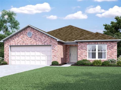 5319 Nicole Dr, Tuttle, OK 73089 photo 1