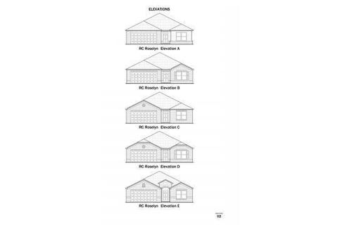 5319 Nicole Dr, Tuttle, OK 73089 photo 3