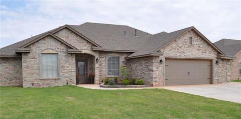 1001 Isabella Ln, Altus, OK 73521 photo 1