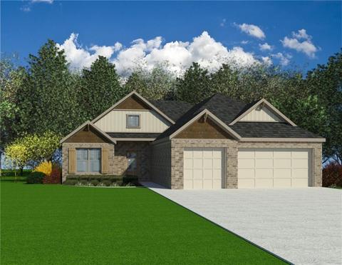 1701 Pendleton Pl, Moore, OK 73160 photo 1
