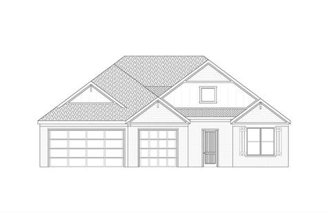 1701 Pendleton Pl, Moore, OK 73160 photo 2