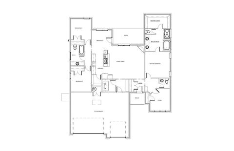 1701 Pendleton Pl, Moore, OK 73160 photo 3