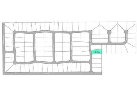15973 Prairie Rose Dr, Mcloud, OK 74851 photo 4