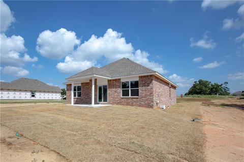 29231 Apache Dr, Mcloud, OK 74851 photo 15