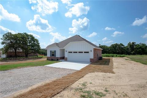 29231 Apache Dr, Mcloud, OK 74851 photo 2