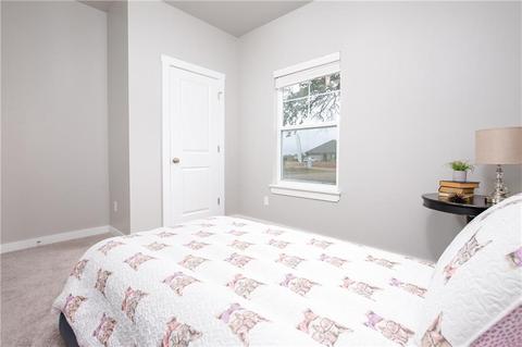 15976 Prairie Rose Dr, Mcloud, OK 74851 photo 9