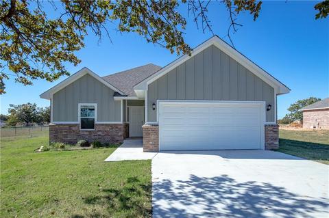 15976 Prairie Rose Dr, Mcloud, OK 74851 photo 1