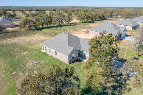 15976 Prairie Rose Dr, Mcloud, OK 74851 photo 23