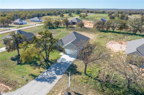 15976 Prairie Rose Dr, Mcloud, OK 74851 photo 22