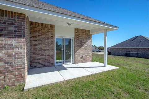 15976 Prairie Rose Dr, Mcloud, OK 74851 photo 21