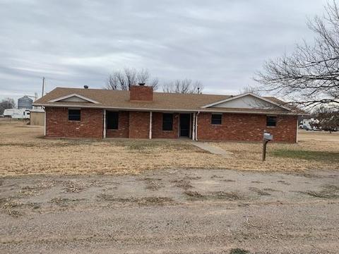 310 S 8th St, Eldorado, OK 73537 photo 1