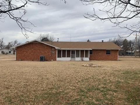 310 S 8th St, Eldorado, OK 73537 photo 16