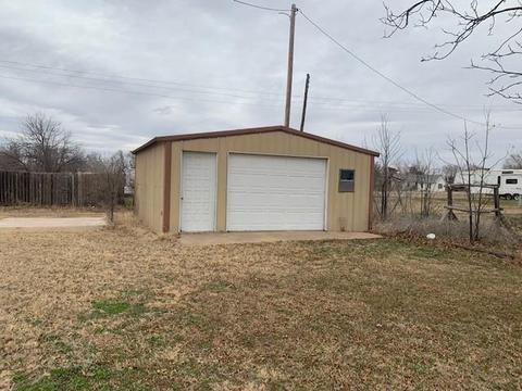 310 S 8th St, Eldorado, OK 73537 photo 15