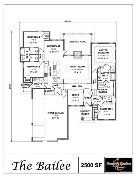Woodland Way Edmond Ok 1 Photos Mls Movoto