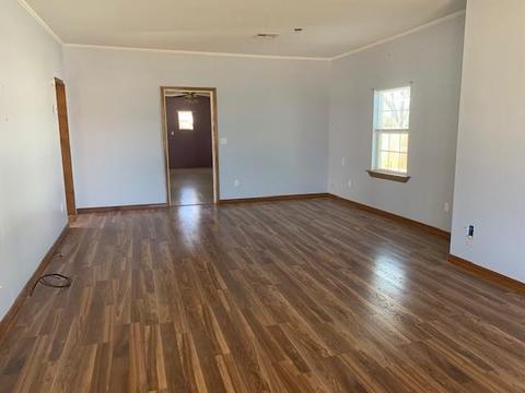 1017 N Thomas St, Altus, OK 73521 photo 2