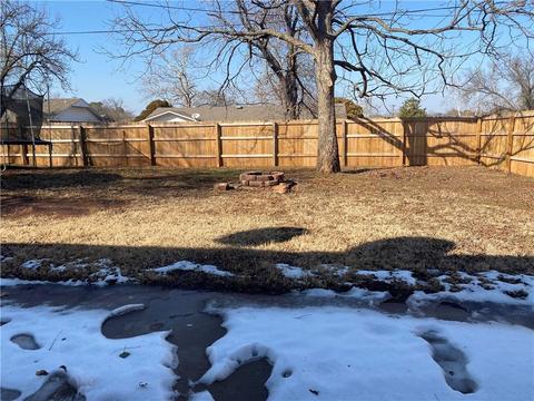 1214 E Independence St, Shawnee, OK 74804 photo 35
