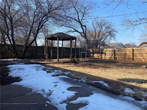 1214 E Independence St, Shawnee, OK 74804 photo 33