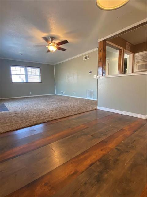 1214 E Independence St, Shawnee, OK 74804 photo 12