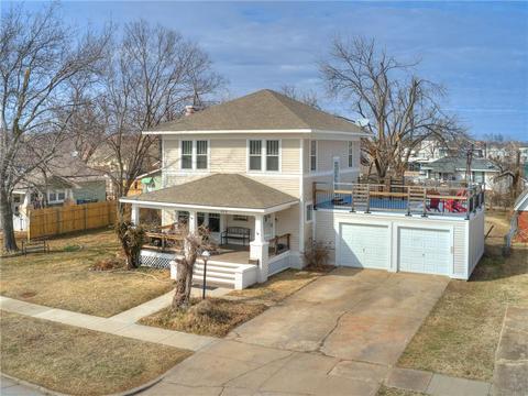 323 E 3rd St, Edmond, OK 73034 photo 1
