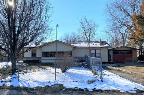 403 Main St, Wright City, OK 74766 photo 2