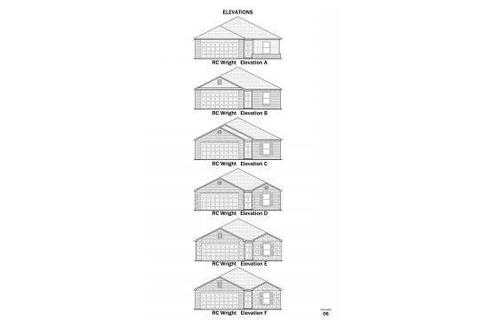 526 Crystal Ln, Tuttle, OK 73089 photo 3