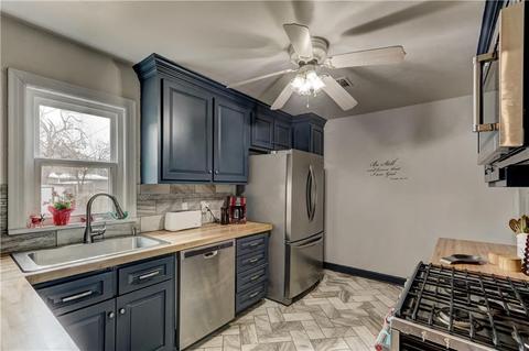 607 E Logan Ave, Guthrie, OK 73044 photo 3