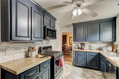 607 E Logan Ave, Guthrie, OK 73044 photo 5