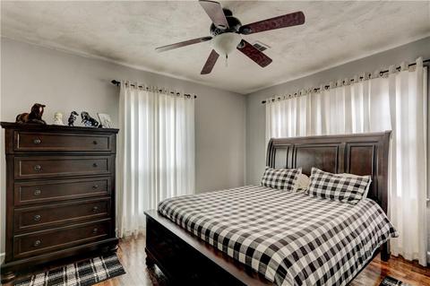 607 E Logan Ave, Guthrie, OK 73044 photo 16