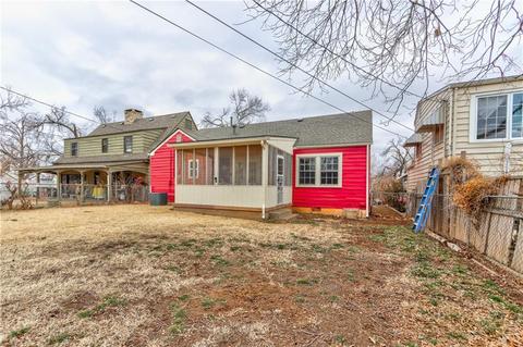 607 E Logan Ave, Guthrie, OK 73044 photo 22