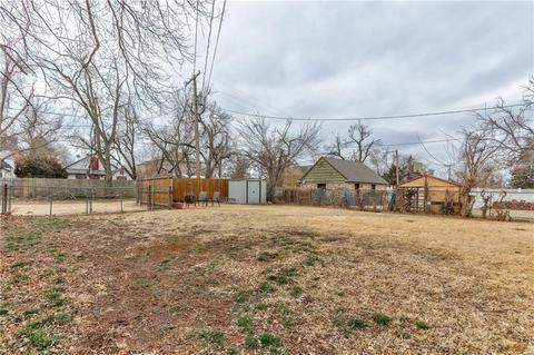 607 E Logan Ave, Guthrie, OK 73044 photo 21