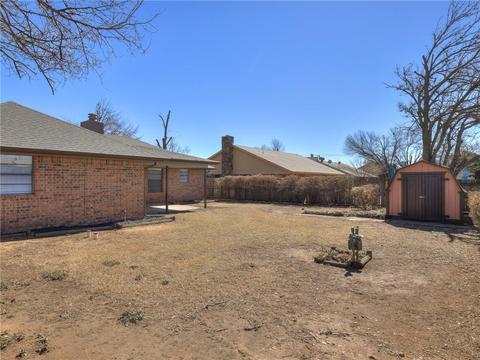 1313 Smoking Tree St, Moore, OK 73160 photo 30