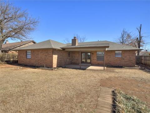 1313 Smoking Tree St, Moore, OK 73160 photo 29
