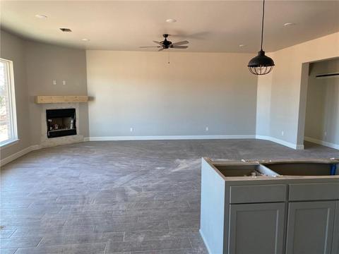 7 Trotters Ln, Mcloud, OK 74851 photo 5