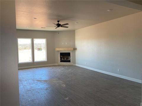 7 Trotters Ln, Mcloud, OK 74851 photo 6