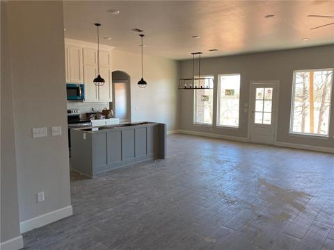 7 Trotters Ln, Mcloud, OK 74851 photo 3