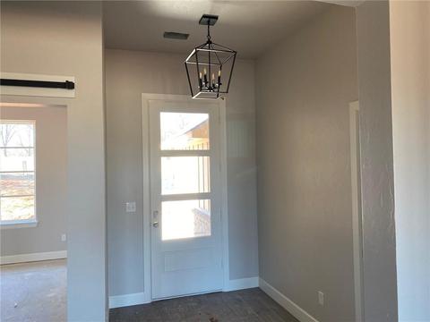 7 Trotters Ln, Mcloud, OK 74851 photo 2