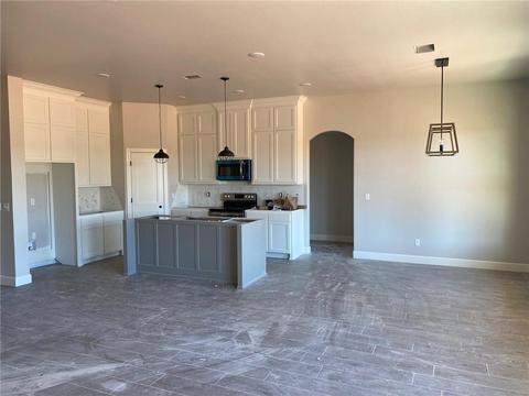 7 Trotters Ln, Mcloud, OK 74851 photo 4