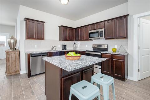 15945 Lasso Cir, Mcloud, OK 74851 photo 7