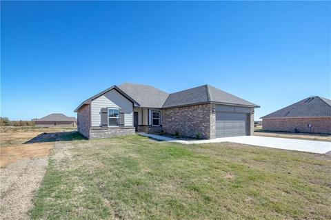 15945 Lasso Cir, Mcloud, OK 74851 photo 1