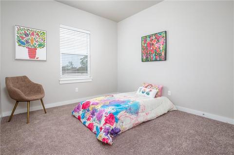 15945 Lasso Cir, Mcloud, OK 74851 photo 18