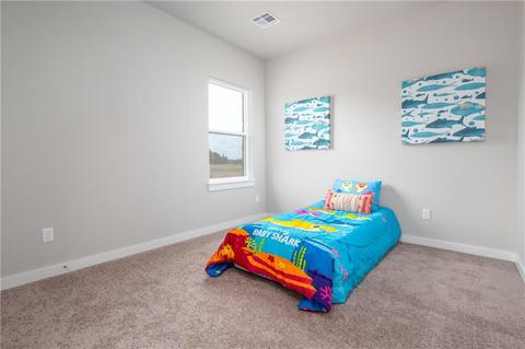15945 Lasso Cir, Mcloud, OK 74851 photo 21