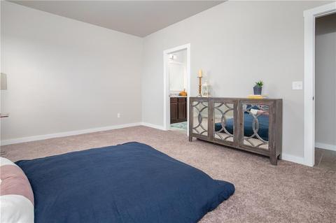 15945 Lasso Cir, Mcloud, OK 74851 photo 12