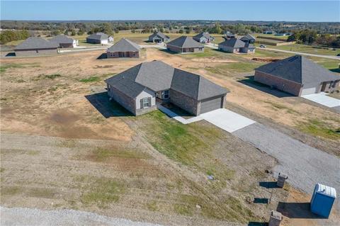 15945 Lasso Cir, Mcloud, OK 74851 photo 25