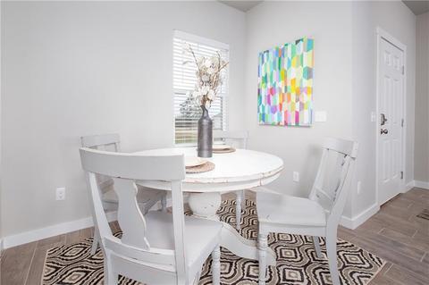 15945 Lasso Cir, Mcloud, OK 74851 photo 6