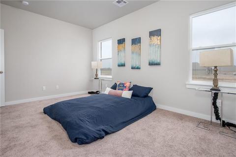 15945 Lasso Cir, Mcloud, OK 74851 photo 11