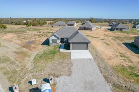 15945 Lasso Cir, Mcloud, OK 74851 photo 24
