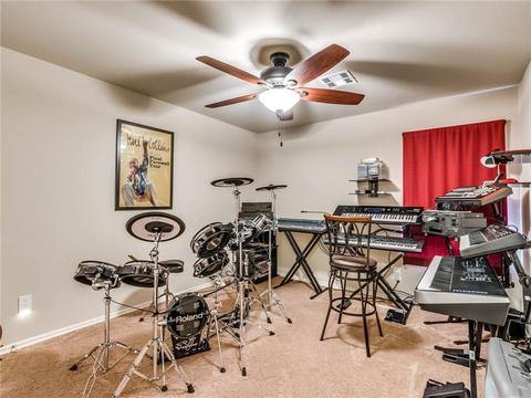 9604 Evie Dr, Moore, OK 73160 photo 25