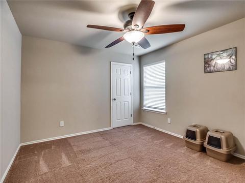 9604 Evie Dr, Moore, OK 73160 photo 22