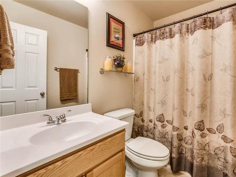9604 Evie Dr, Moore, OK 73160 photo 20