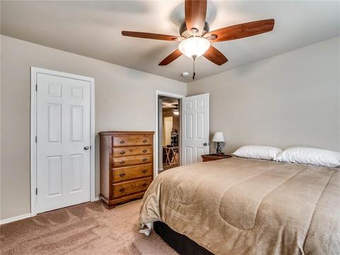 9604 Evie Dr, Moore, OK 73160 photo 19